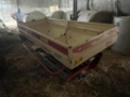 Tonne à lisier Vicon ROTALOW BS 1502 — occasion 1990