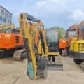 Pelle sur chenilles Caterpillar 306E — occasion 2022, 900 h