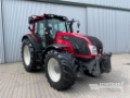 Tracteur agricole Valtra T 173 HITECH — occasion 2013, 11 665 h