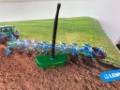 John Deere RTK-Radio — occasion 2019