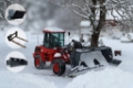 Chargeuse sur pneus Volvo L35 G - PAKETPRIS — occasion 2016, 6 930 h