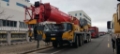 Grue tout-terrain Sany STC1300C7-8 — occasion 2026, 873 h