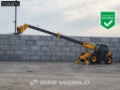 Chariot télescopique JCB 540-140 A/C - Sway — occasion 2020, 7 174 h