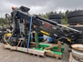 Grue forestière Jonsered 1188ST — occasion 2024
