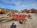 Déchaumeur Kongskilde cultivator — occasion