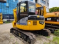 Mini-pelle Komatsu PC 78 US — occasion 2022, 780 h