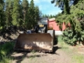 Chargeuse sur pneus Volvo BM LM1641 — occasion 1979