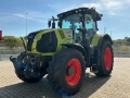 Tracteur agricole CLAAS AXION 810 HEXASHIFT CEBIS — occasion 2014, 13 510 h