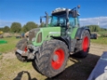 Tracteur agricole Fendt 820 Vario TMS — occasion 2008, 13 401 h