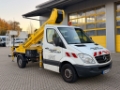 Camion nacelle Ruthmann TB 220 — occasion 2013