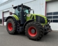 Tracteur agricole CLAAS Axion 930 — occasion 2022, 5 070 h