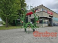 Krone KW 6.72/6 — occasion 2009