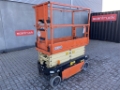 Nacelle à ciseaux JLG 1932R — occasion 2017, 295 h