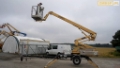 Nacelle tractable Ommelift 1550 EBZX — occasion 2011