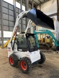 Chargeuse compacte Bobcat S 130 — occasion 2024, 600 h