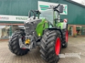 Tracteur agricole Fendt 728 VARIO GEN7 PROFI PLUS — occasion 2025, 579 h