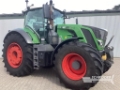 Tracteur agricole Fendt 828 S4 PROFI PLUS | RTK — occasion 2019, 9 118 h
