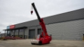 Mini-grue Galizia GF200e — occasion 2013, 12 943 h