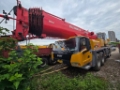 Grue tout-terrain Sany STC1000C7-8 — occasion 2025, 500 h