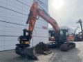Pelle sur chenilles Doosan DX255LC-5 — occasion 2019, 5 420 h