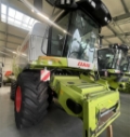 Moissonneuse-batteuse CLAAS Lexion 570 — occasion 2010, 3 250 h