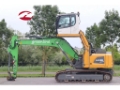 Pelle sur chenilles Liebherr LH26 EC | FULL | CAB — occasion 2022, 339 h