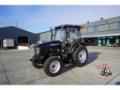 Tracteur agricole Lovol M754C Black edition — occasion