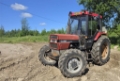 Tracteur agricole Case IH 685 XL — occasion 1989