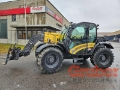 New Holland TH 9.35 Elite — occasion 2023, 192 h