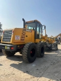 Niveleuse XCMG GR 2153 — occasion 2022, 950 h