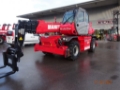 Chariot télescopique Manitou MRT 2550Privilege+ — occasion 2021, 1 050 h