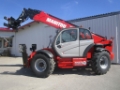 Chariot télescopique Manitou MT 1840100P — occasion 2018, 1 600 h