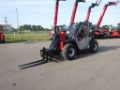 Chariot télescopique Manitou MT 420H — occasion 2022, 1 050 h