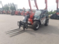 Chariot télescopique Manitou MT 625HComfort — occasion 2022, 700 h