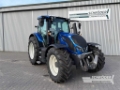 Tracteur agricole Valtra N 135 V | SMARTTOUCH | RTK — occasion 2024, 413 h