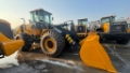 Chargeuse sur pneus XCMG LW 600 KV Plenty of wheel loaders in stock — occasion 2025, 156 h