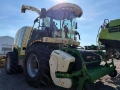 Ensileuse Krone BIG X 1100 — occasion 2017, 3 216 h