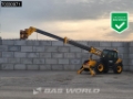 Chariot télescopique JCB 535-125 Sway — occasion 2018, 5 333 h