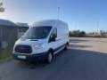 Fourgon utilitaire Ford Transit — occasion 2016