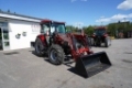 Tracteur agricole Case IH FARMALL 75A / EDM47S — occasion 2021, 41 h