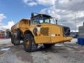 Tombereau articulé Volvo A 35 D — occasion 2004, 14 070 h