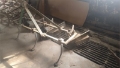 2 rakket radrenser / hypper