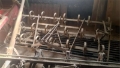 Herse 21 tandes have Brede 1,8 meter — occasion