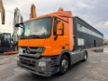 Tracteur routier Mercedes-Benz Actros 1841 — occasion 2012