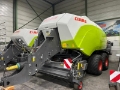 Presse à balles cubiques CLAAS QUADRANT 5300 FC T+ST — occasion 2024, 110 h