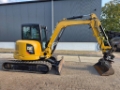 Mini-pelle Caterpillar 305 E CR Rototilt!! — occasion 2019, 6 378 h