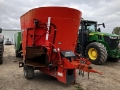 Mélangeuse Kuhn Euromix I — occasion 2014