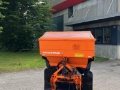 Amazone IceTiger S — occasion 2022