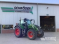 Tracteur agricole Fendt 724 GEN6 PROFI PLUS — occasion 2026, 527 h
