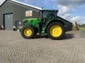 Tracteur agricole John Deere 6175 R — occasion 2016, 5 350 h